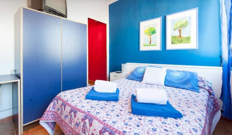 Castel Apartments L'Hospitalet de Llobregat Extérieur photo