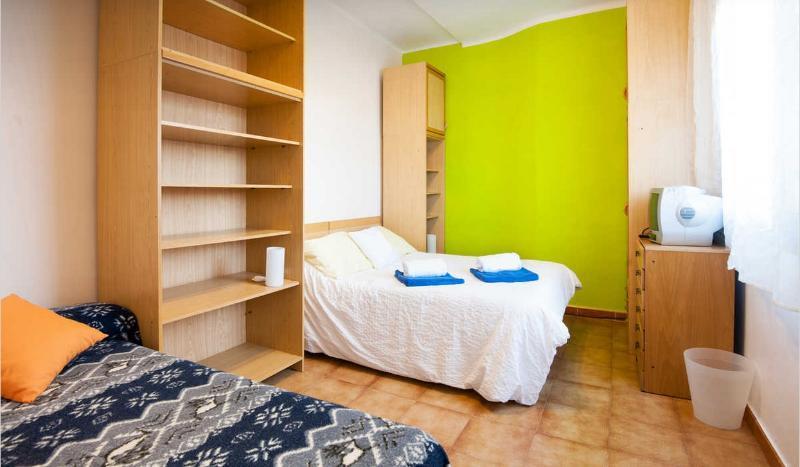 Castel Apartments L'Hospitalet de Llobregat Extérieur photo