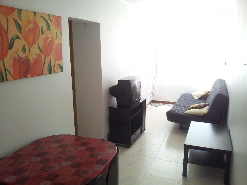 Castel Apartments L'Hospitalet de Llobregat Extérieur photo