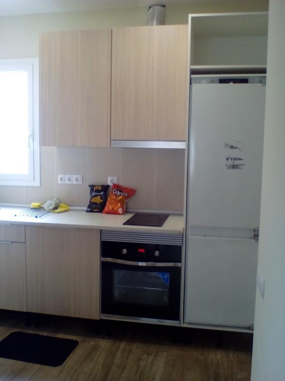 Castel Apartments L'Hospitalet de Llobregat Extérieur photo