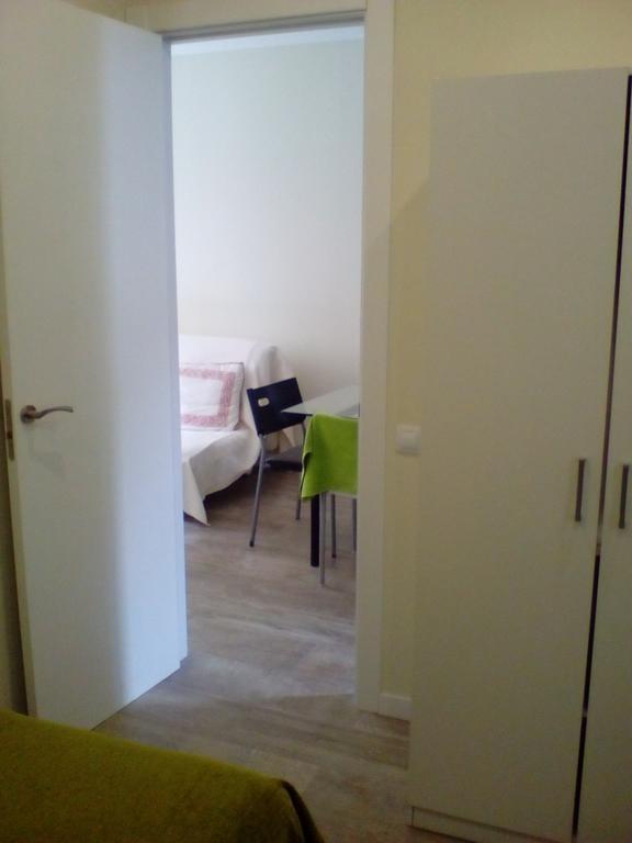 Castel Apartments L'Hospitalet de Llobregat Extérieur photo