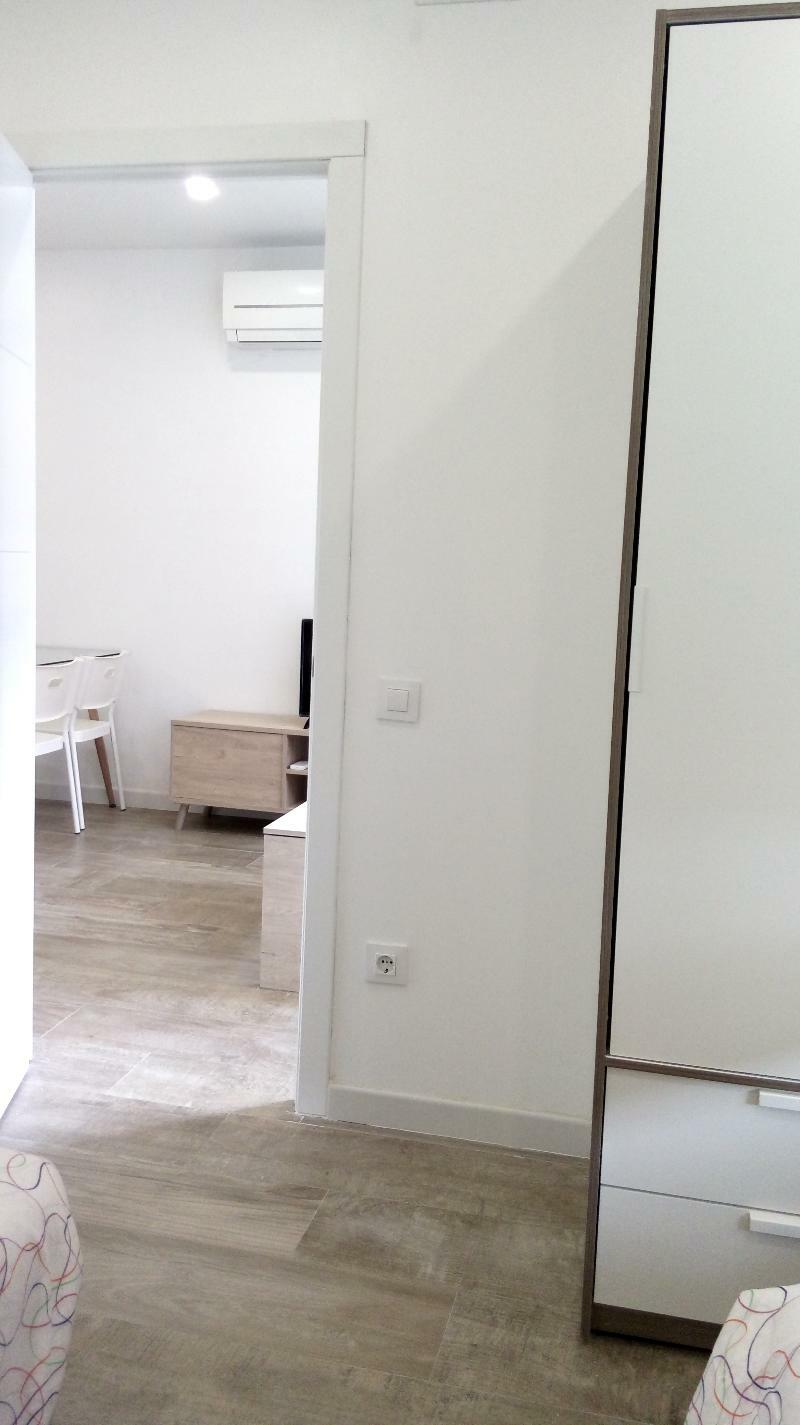 Castel Apartments L'Hospitalet de Llobregat Extérieur photo
