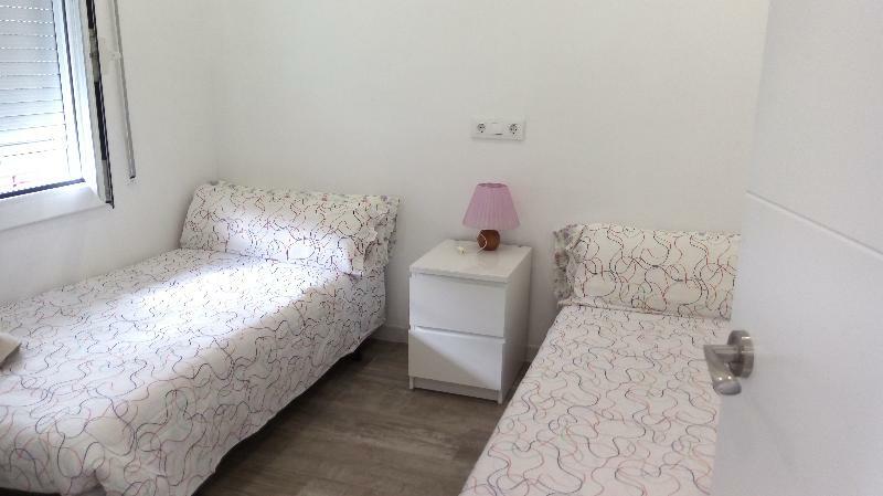 Castel Apartments L'Hospitalet de Llobregat Extérieur photo