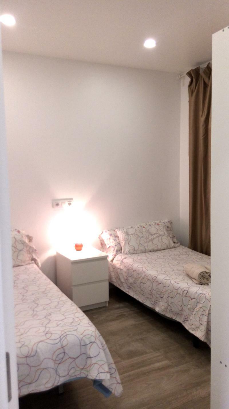 Castel Apartments L'Hospitalet de Llobregat Extérieur photo